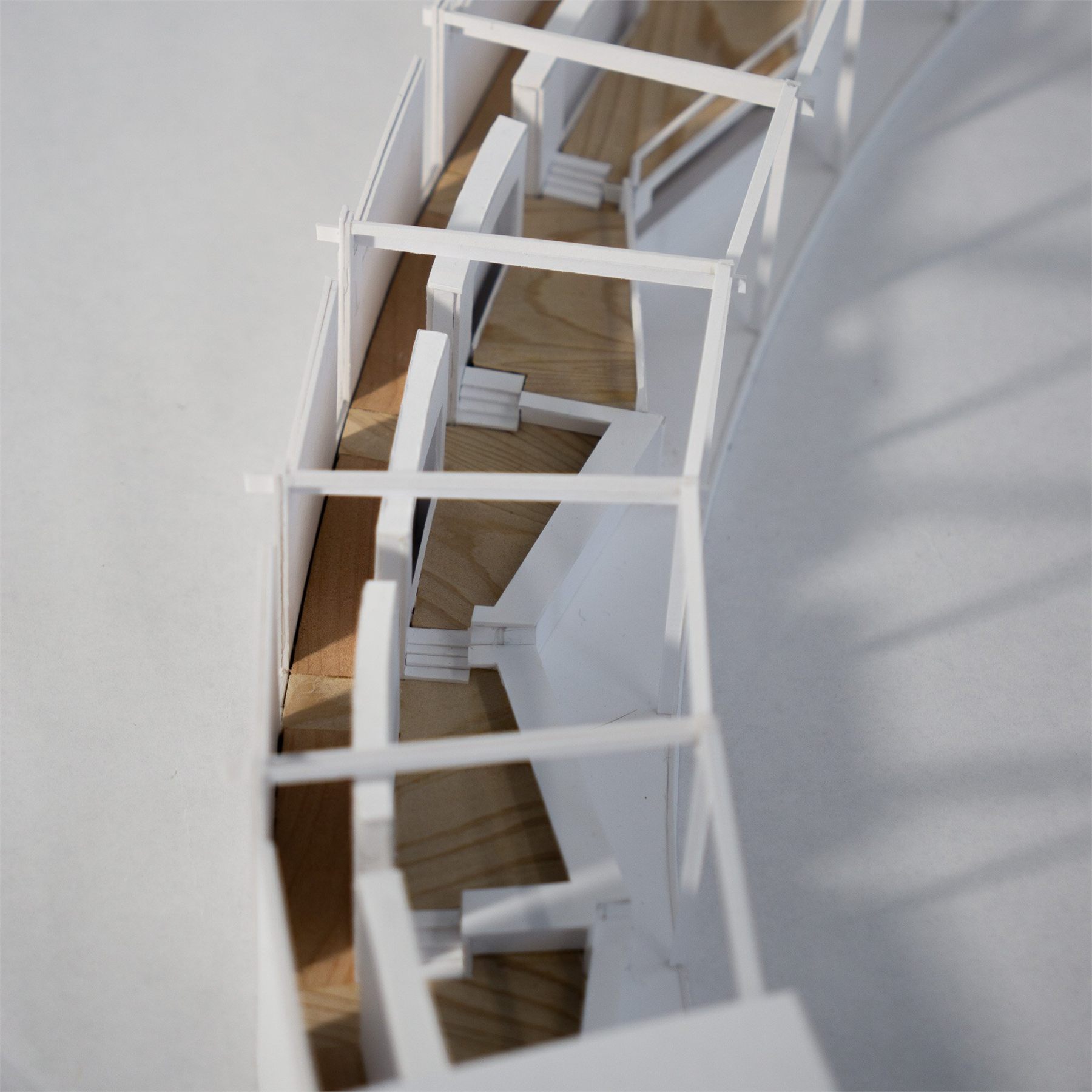 Architecture / Line Library