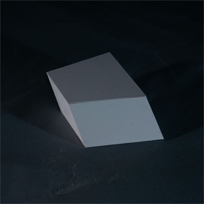 Architecture / Peeled Form Study