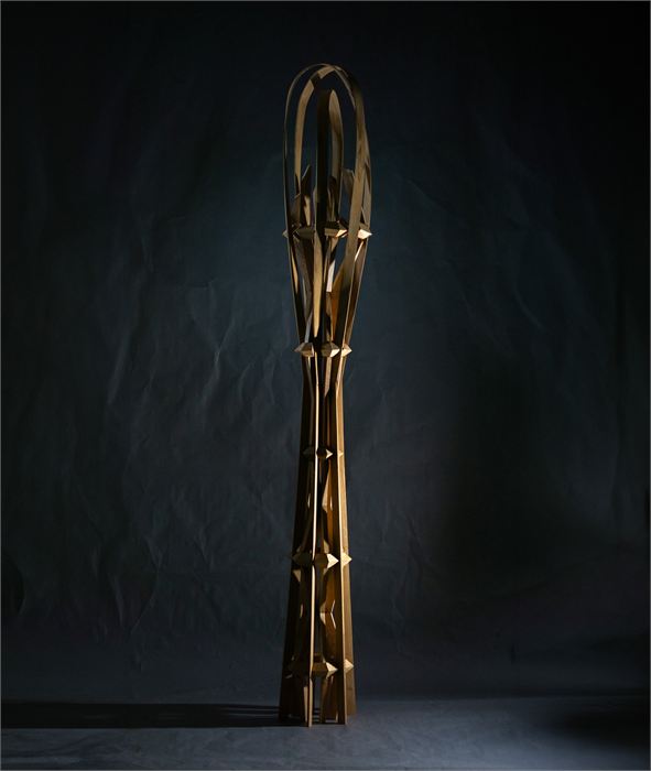 Architecture / Totem Project