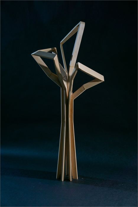 Architecture / Totem Project