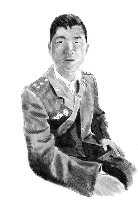 Art / Yearbook Portraits