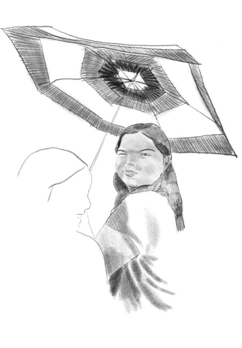 Art / Yearbook Portraits