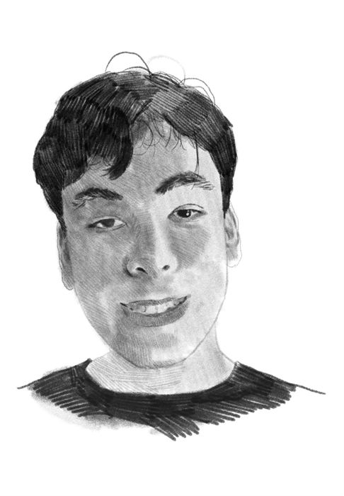 Art / Yearbook Portraits