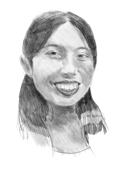 Art / Yearbook Portraits