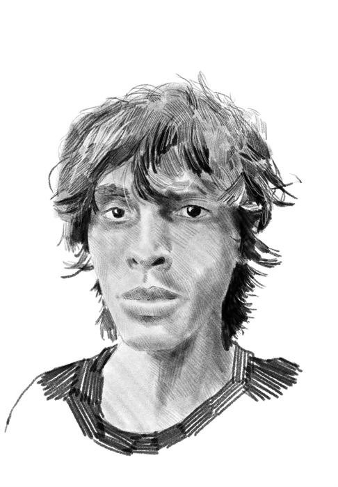 Art / Yearbook Portraits