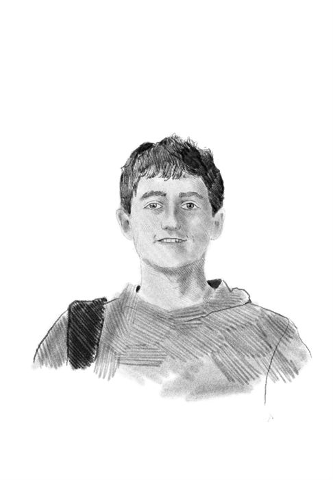 Art / Yearbook Portraits