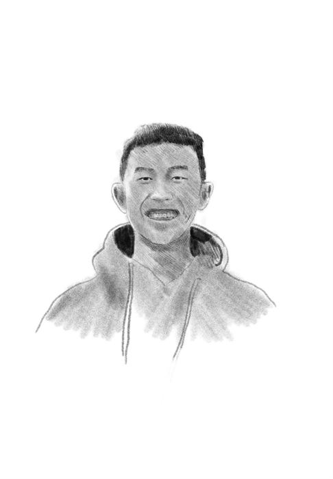 Art / Yearbook Portraits