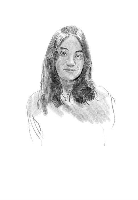 Art / Yearbook Portraits