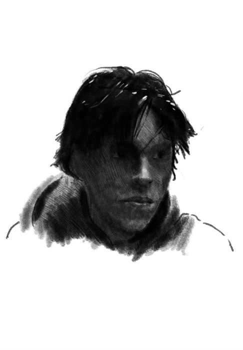 Art / Yearbook Portraits