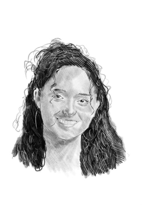 Art / Yearbook Portraits