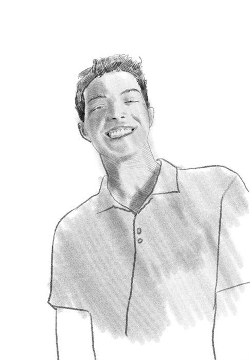 Art / Yearbook Portraits