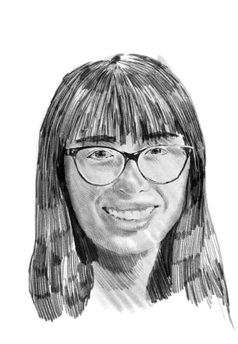 Art / Yearbook Portraits