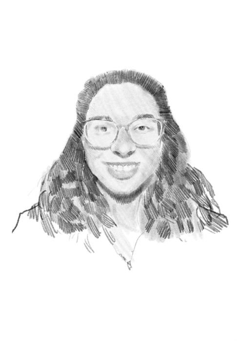 Art / Yearbook Portraits