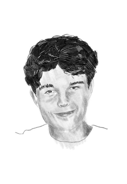 Art / Yearbook Portraits