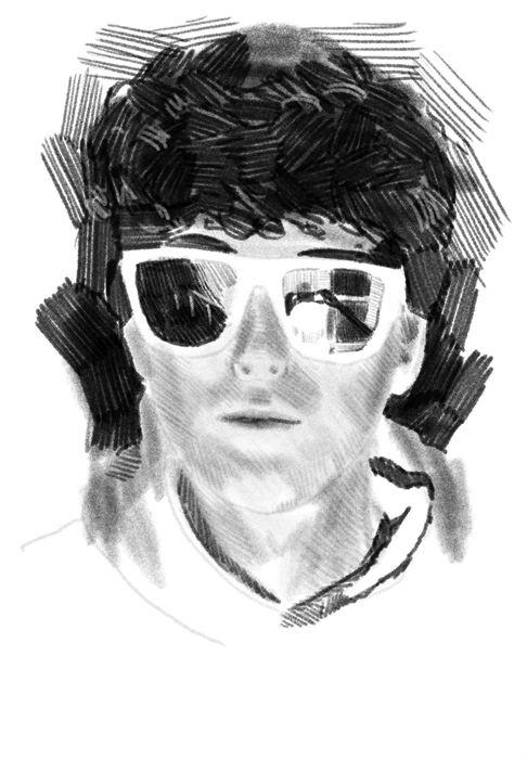 Art / Yearbook Portraits