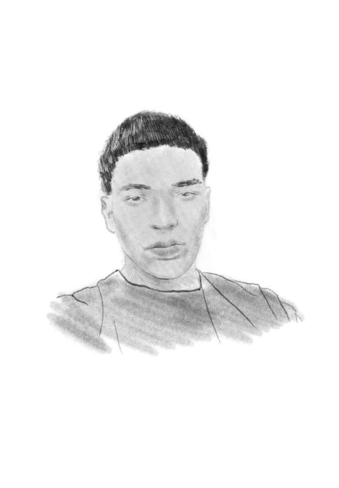 Art / Yearbook Portraits