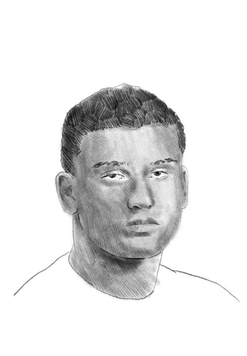 Art / Yearbook Portraits