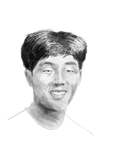 Art / Yearbook Portraits