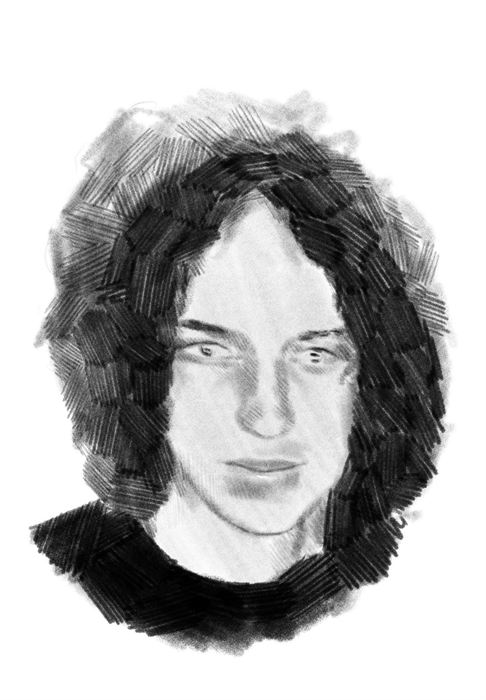 Art / Yearbook Portraits