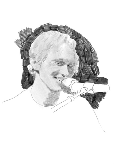 Art / Yearbook Portraits
