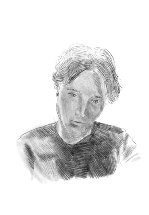 Art / Yearbook Portraits