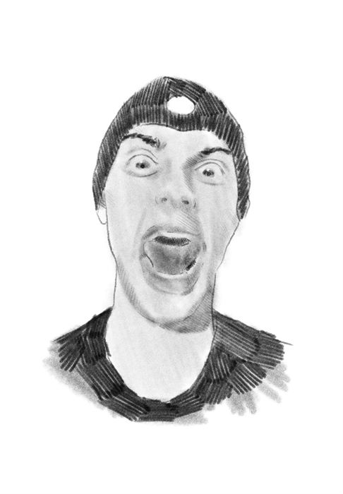 Art / Yearbook Portraits