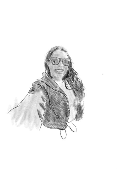 Art / Yearbook Portraits