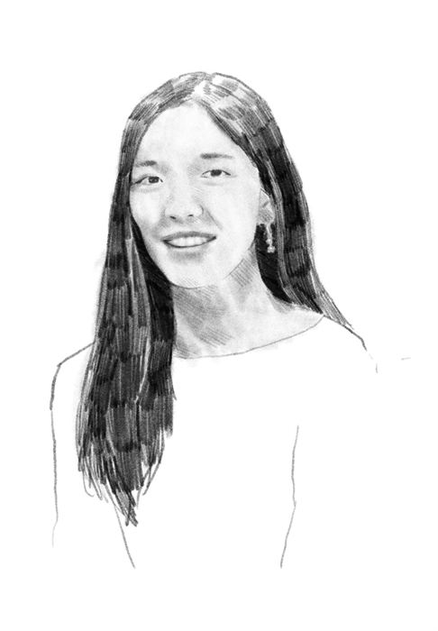 Art / Yearbook Portraits