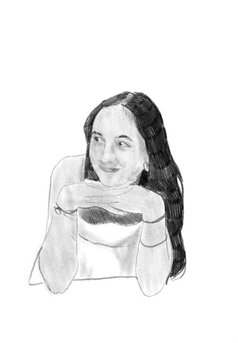 Art / Yearbook Portraits