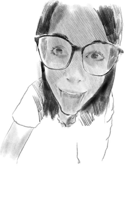 Art / Yearbook Portraits