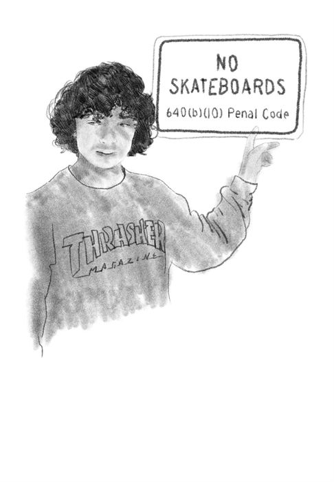Art / Yearbook Portraits