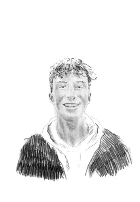 Art / Yearbook Portraits
