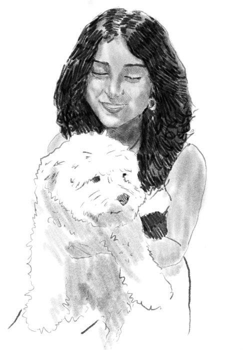 Art / Yearbook Portraits