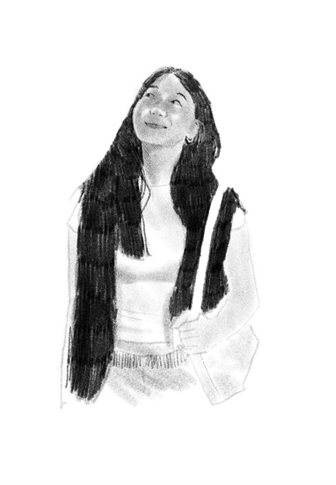 Art / Yearbook Portraits