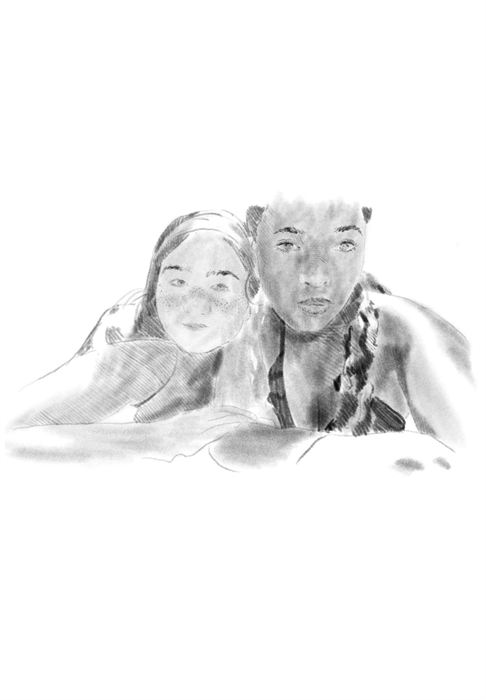 Art / Yearbook Portraits