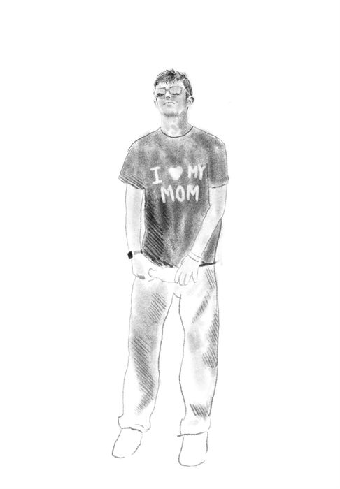 Art / Yearbook Portraits