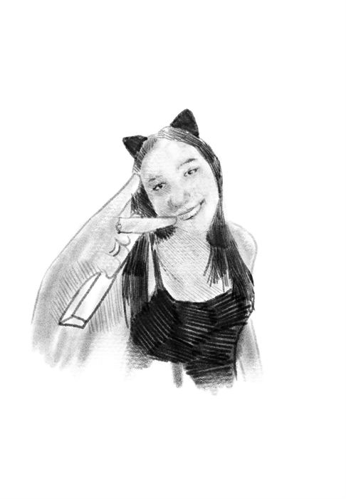 Art / Yearbook Portraits