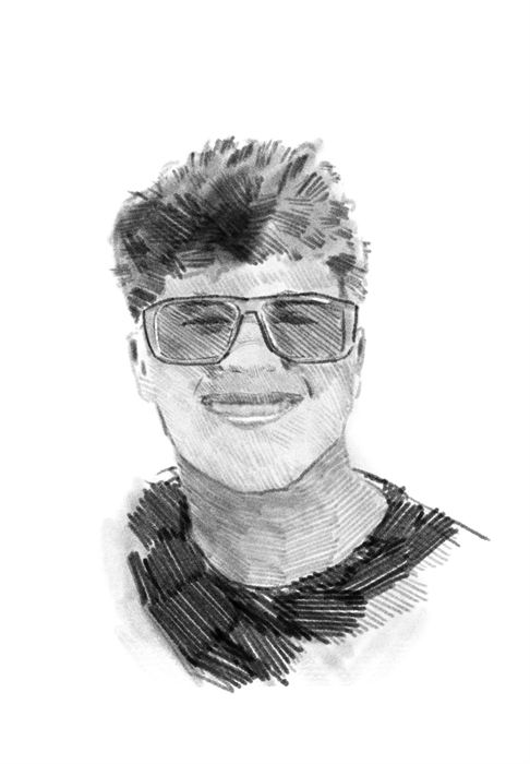 Art / Yearbook Portraits