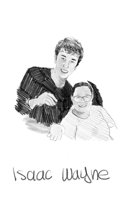 Art / Yearbook Portraits