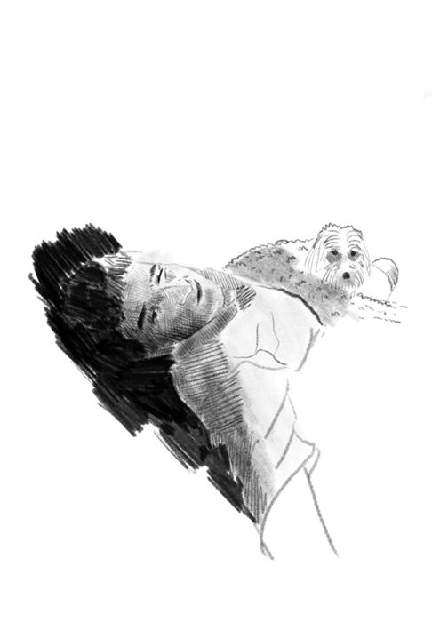 Art / Yearbook Portraits