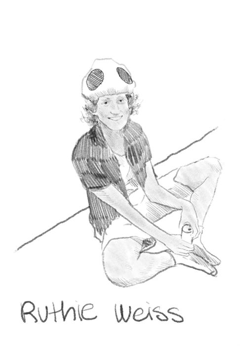 Art / Yearbook Portraits