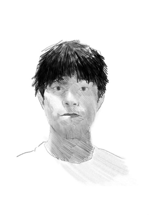 Art / Yearbook Portraits