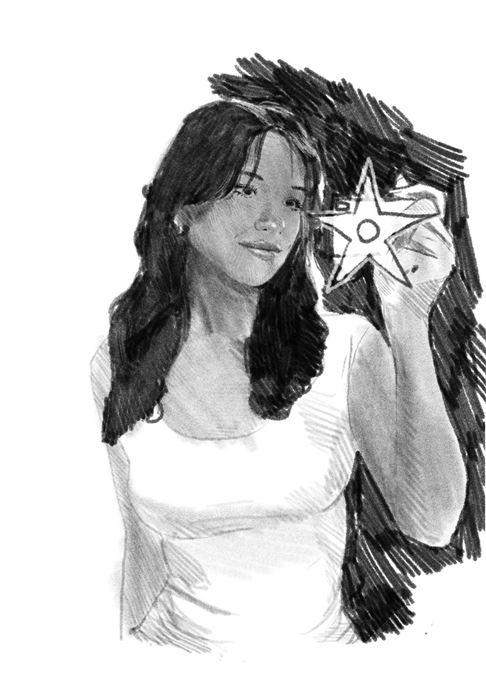Art / Yearbook Portraits